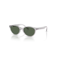 Occhiali da sole Ray-Ban Junior 0RJ9080S71717145 - 0RJ9080S71717145